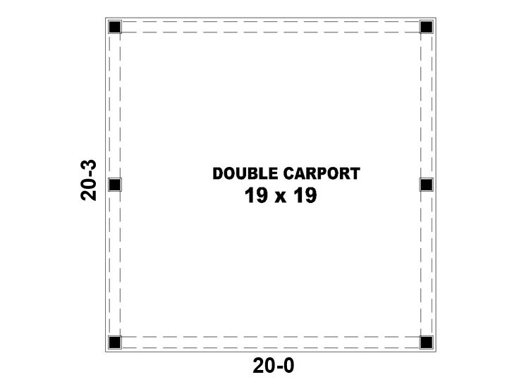 Floor Plan, 006G-0009