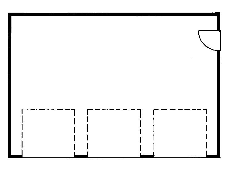 Floor Plan, 033G-0010