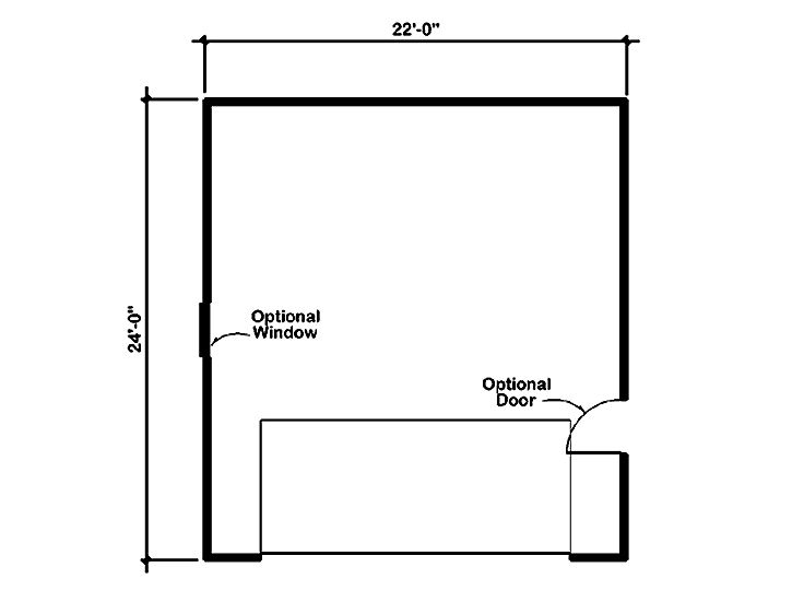 Floor Plan, 047G-0004