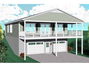 Carriage House Design, 006G-0109